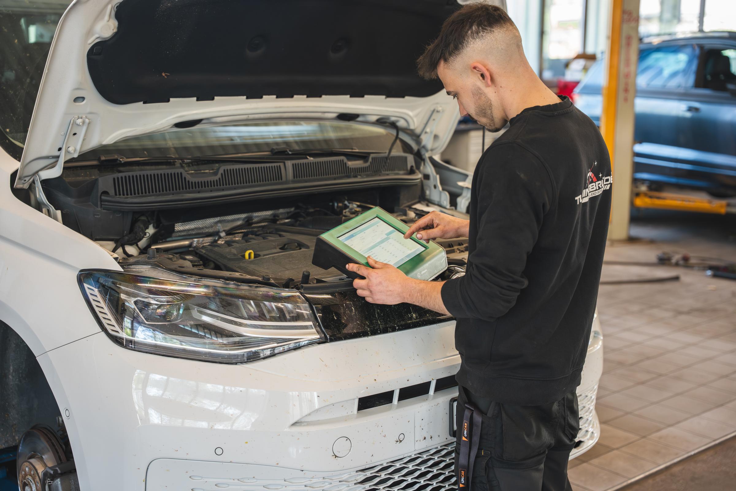 Impressionen Tuningbrüder GmbH