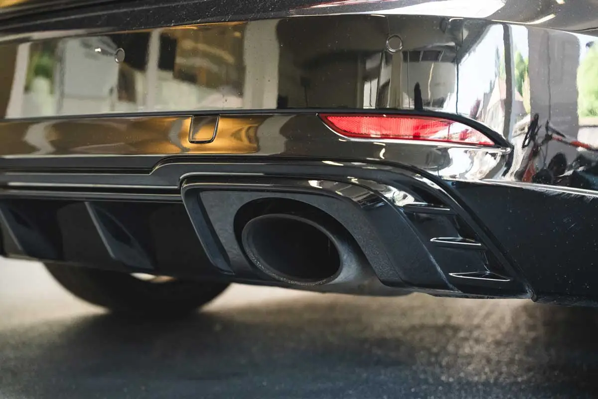 Abgasanlagen und Sound-Tuning bei der Tuningbrüder GmbH in Langnau im Emmental