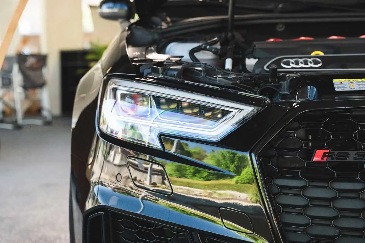 Individuelle Fahrzeugumbauten bei der Tuningbrüder GmbH in Langnau im Emmental