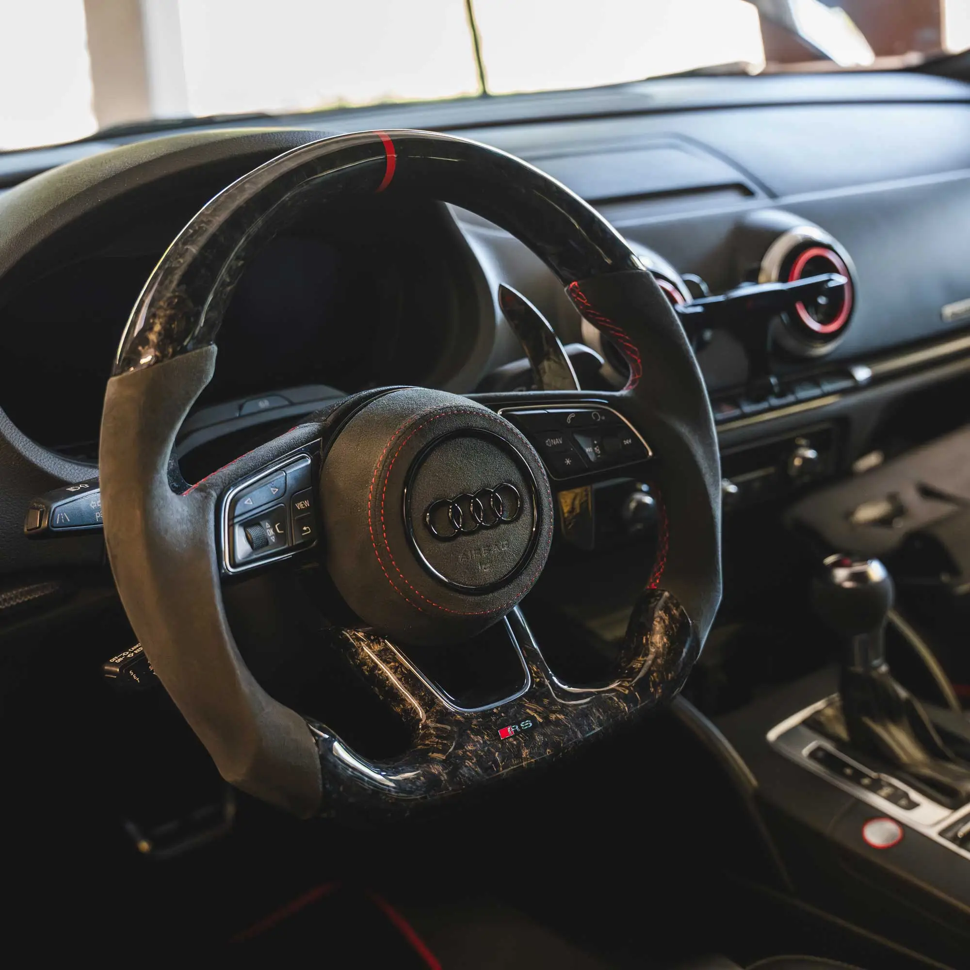 Tuning und Aufwertung für Fahrzeuge bei Tuningbrüder in Langnau im Emmental